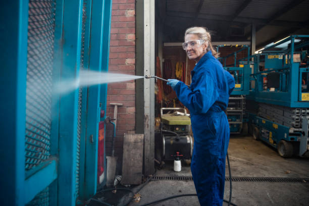 Best Warehouse Floor Cleaning in Mount Pulaski, IL