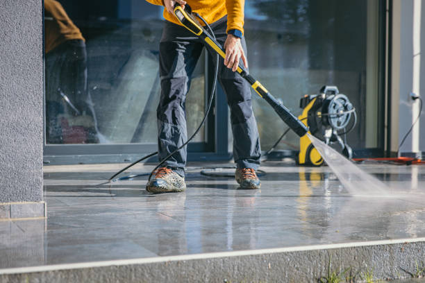 Best Parking Lot Cleaning in Mount Pulaski, IL