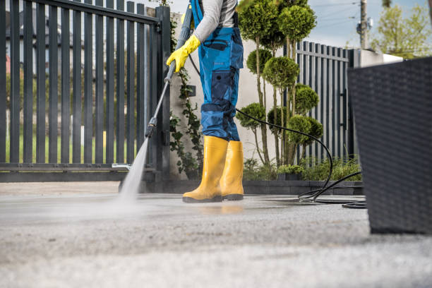 Best Building Exterior Pressure Washing in Mount Pulaski, IL