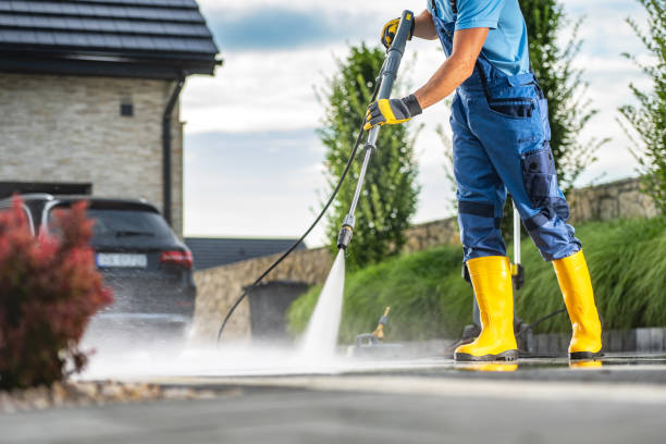 Best Residential Pressure Washing in Mount Pulaski, IL