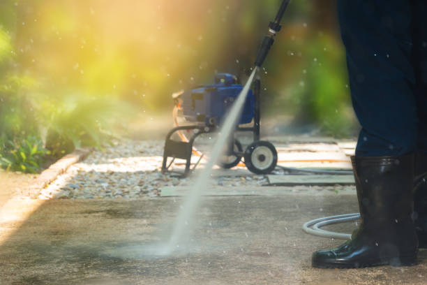 Best Graffiti Removal Services in Mount Pulaski, IL